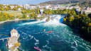 Rhine River cam