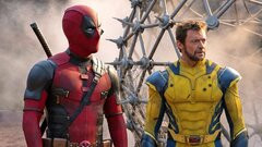 Deadpool 3