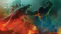 Godzilla film
